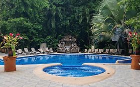 Evergreen Lodge Tortuguero